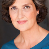 Mercedes Herrero — Pam Sears