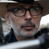 George Richmond — Bernard