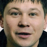 Anatoliy Gushchin — Sergey Pichugov (middle brother)