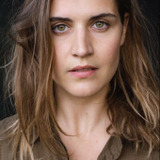 Morgane Ferru — Jesie Lamarque