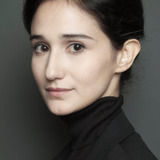 Linda Caridi — Antonia Pozzi