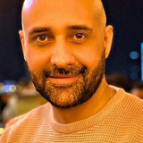 Mohamed Al Gharieb