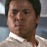 陳景志 — Policeman (uncredited)