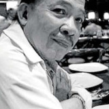 Domingo Landicho — Priest