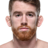 Cory Sandhagen — Self