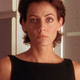 Catherine Blythe — Sandra Wolf