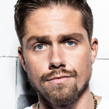 André Hazes jr. — Self