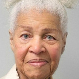 Dorothi Fox — Woman