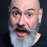 León Murillo — Pitón