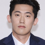 민진웅 — Min Woo-cheol