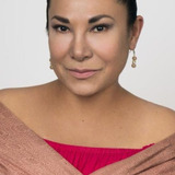 Lilian Tapia — Antonio's Mother