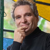 Damián Dreizik — Material de archivo inédito ("Sistema español")