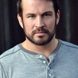 Kory Grim — Trapper Hatchet in Back