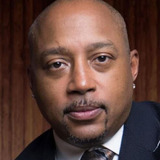 Daymond John — Proud Foot Joe