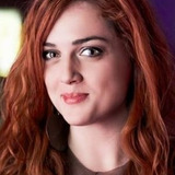 Milica Janevski — Maja