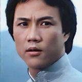 Tony Wong — Colonel Huang Yi-Qing