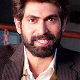Rana Daggubati — Abhi