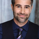 Bernardo Cubria — Additional Voices (voice)