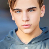 Nicholas Ryan Hernandez — Billy Threemonger