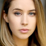 Лиз Кингсмен — Lisbeth Bampton