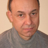 Александр Макаров — Schtyk's father