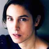 Anne Azoulay — la jolie veuve