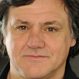 Тони Морелли — Husband