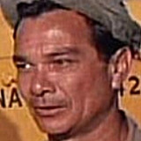 Clarence Lung — Sergeant Ramon Gillardo