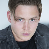 Chase Offerle — Joel Cobb