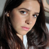 Francesca Luce Cardinale — Filomena Zanotti
