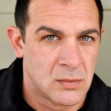 Paul Diomede — Jerry