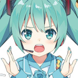 Hatsune Miku — Hatsune Miku