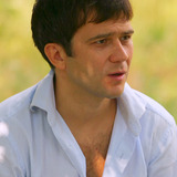 Dariusz Toczek — investigator (voice)