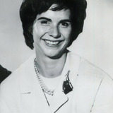 Sara Karloff — Self