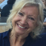 Hilda Stark — Second Hand Rose Clark