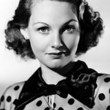 Elizabeth Allan — Lucie Manette