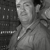 Charles Sullivan — Gangster (uncredited)