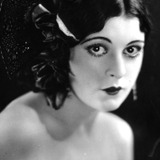 Madeline Hurlock — Self (archive footage) (uncredited)