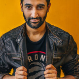 Adil Zaidi — Joe Wilkins