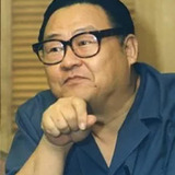 丁善璽 — Jade Faced Tiger's Man