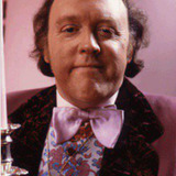 Howard Lew Lewis — Tea Room Waiter