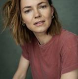 Kara Tointon — Maria