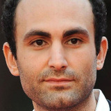 Khalid Abdalla — Self