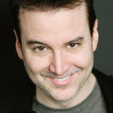 Brian Scott McFadden — Glyptodon (voice)