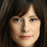Tara Pratt — Woman
