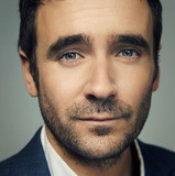 Allan Hawco — Sebastian