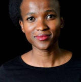 Sibulele Gcilitshana — Ü Günters Woman