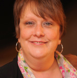 Kathy Burke — Carol