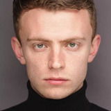 Джордан Эль-Балави — Human Glen