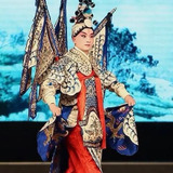 李春 — Teenage Xiao Si